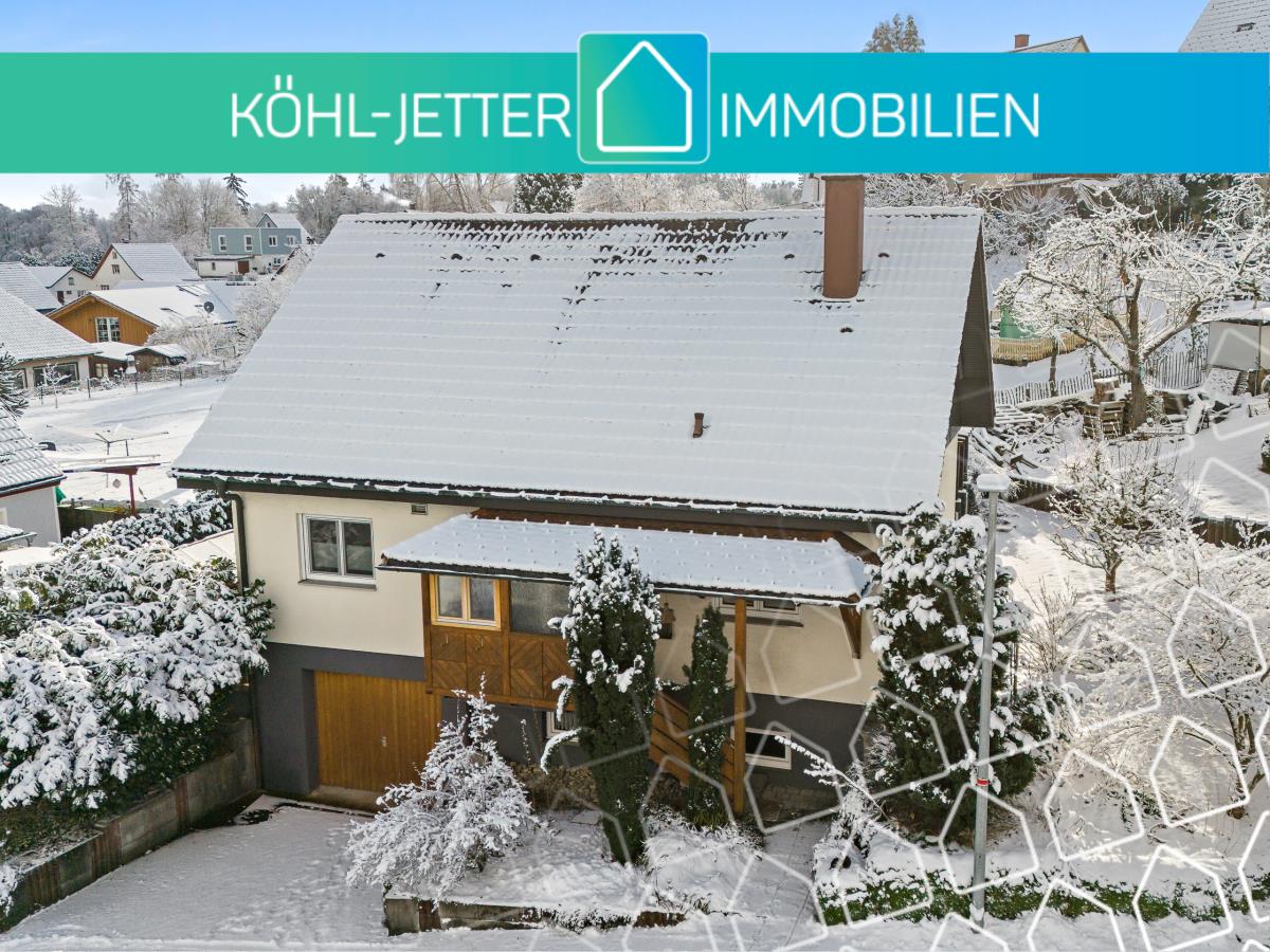 Einfamilienhaus zum Kauf 299.000 € 4,5 Zimmer 130 m²<br/>Wohnfläche 487 m²<br/>Grundstück ab sofort<br/>Verfügbarkeit Lindenhof Oberndorf am Neckar 78727