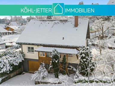 Einfamilienhaus zum Kauf 299.000 € 4,5 Zimmer 130 m² 487 m² Grundstück frei ab sofort Lindenhof Oberndorf am Neckar 78727