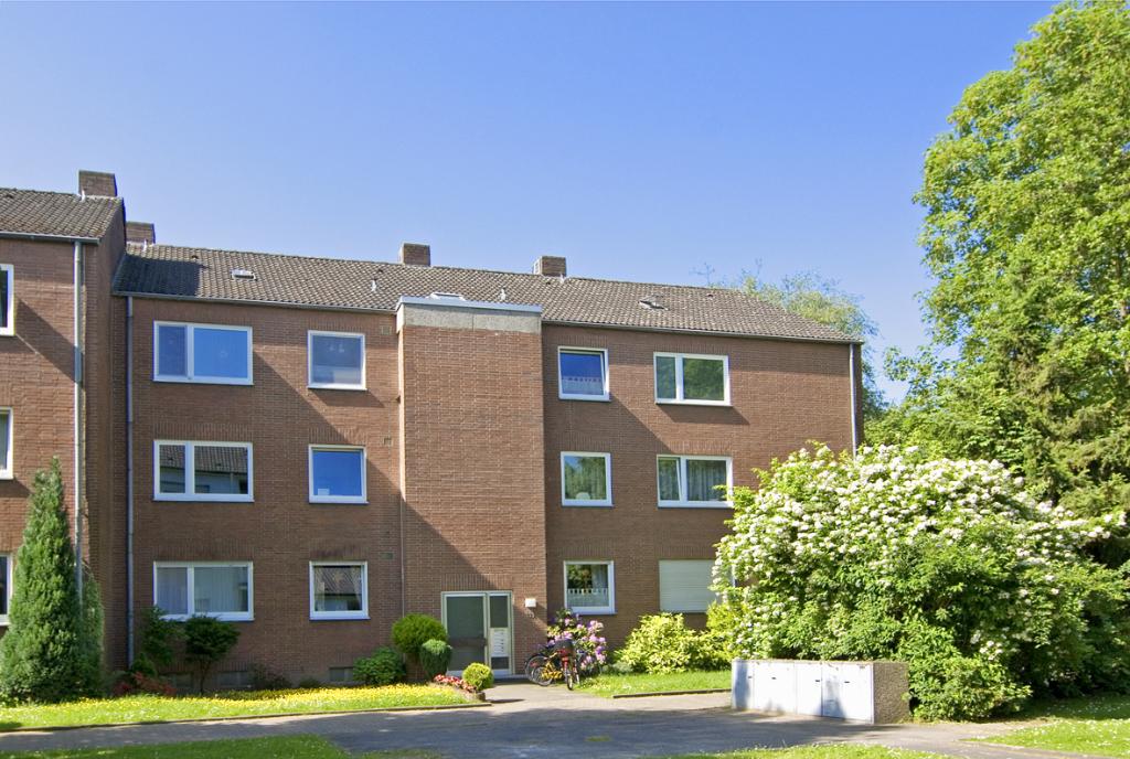 Wohnung zur Miete 749 € 4 Zimmer 92 m²<br/>Wohnfläche 2.<br/>Geschoss 06.03.2025<br/>Verfügbarkeit An den Hüren 111 Uedding Mönchengladbach 41066