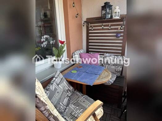 Wohnung zur Miete Tauschwohnung 500 € 3 Zimmer 65 m² 5. Geschoss Leipziger Vorstadt Ortsamtsbereich Neustadt 01097