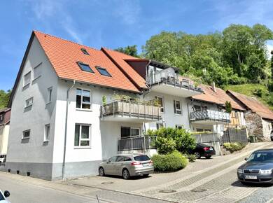 Wohnung zum Kauf 465.000 € 3 Zimmer 111 m² frei ab 15.01.2026 Ober- und Unter Hambach Heppenheim (Bergstraße) 64646