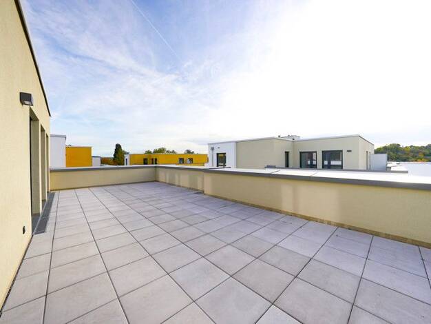 Wohnung zur Miete - Erstbezug 1.792 € 4 Zimmer 135,3 m² 3. Geschoss frei ab 01.10.2025 Salinenstraße 4/1 Jagstfeld Bad Friedrichshall 74177
