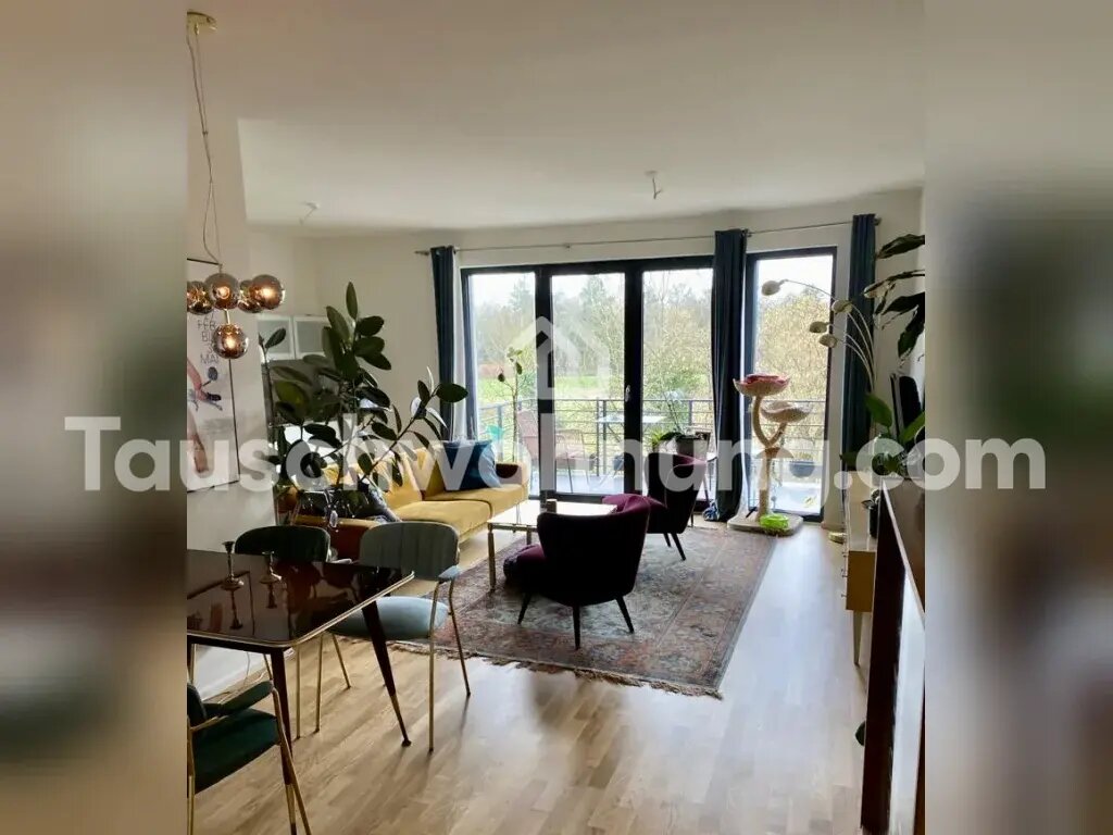 Wohnung zur Miete Tauschwohnung 750 € 2 Zimmer 55 m²<br/>Wohnfläche 2.<br/>Geschoss Weidenpesch Köln 50737