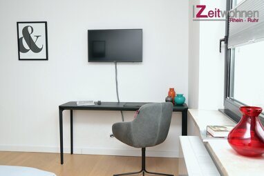 Wohnung zur Miete Wohnen auf Zeit 1.150 € 1 Zimmer 25 m² frei ab 01.01.2025 Lindenthal Köln 50931