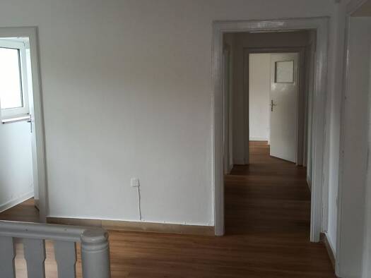 Einfamilienhaus zur Miete 1.575 € 6 Zimmer 174,6 m² 250 m² Grundstück frei ab sofort Husarenstraße 39 Schloß Neuhaus Paderborn 33104
