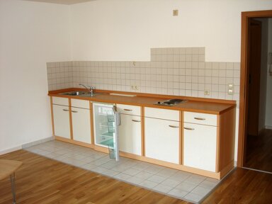 Wohnung zur Miete 345 € 1 Zimmer 31,1 m² 2. Geschoss frei ab 01.03.2025 Eichenstr. 5 Seefeld Werneuchen 16356