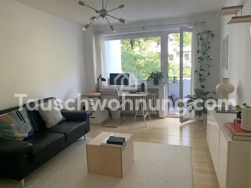 Wohnung zur Miete 650 € 2 Zimmer 42 m²<br/>Wohnfläche 2.<br/>Geschoss Ehrenfeld Köln 50823