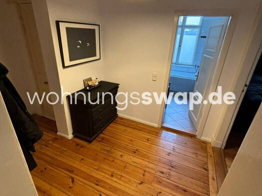 Studio zur Miete Tauschwohnung 704 € 2 Zimmer 64 m² EG Potsdam 14471