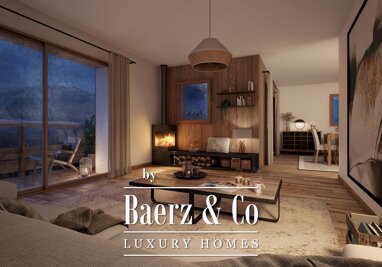 Apartment zum Kauf 1.232.000 € 4 Zimmer 97 m² 2. Geschoss alpe d'huez 38750