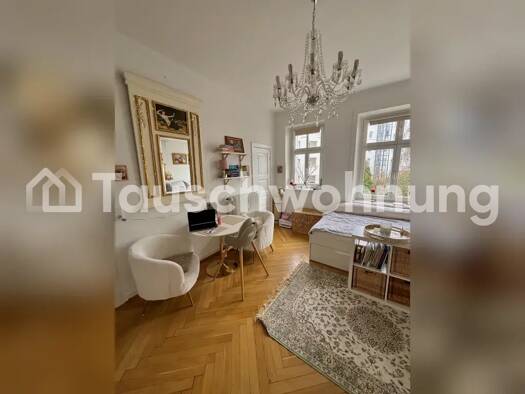 Studio zur Miete Tauschwohnung 457 € 1 Zimmer 30 m² 1. Geschoss Niendorf Hamburg 20249