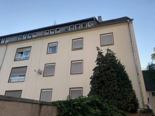Wohnung zur Miete 650 € 2 Zimmer 52 m² 1. Geschoss Innenstadt Kaiserslautern 67655