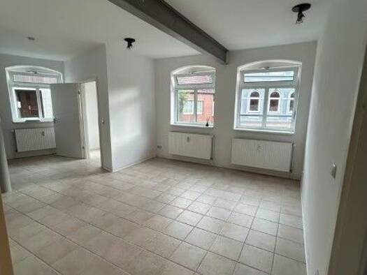 Wohnung zur Miete 785 € 2 Zimmer 58 m² Geschoss EG/2 frei ab sofort Uetersen 25436