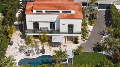 Einfamilienhaus zum Kauf Provisionsfrei 1.849.000 € 7 Zimmer 230,4 m² 1.004 m² Grundstück Le Grand Duc-Minelle Mandelieu-la-Napoule 06210