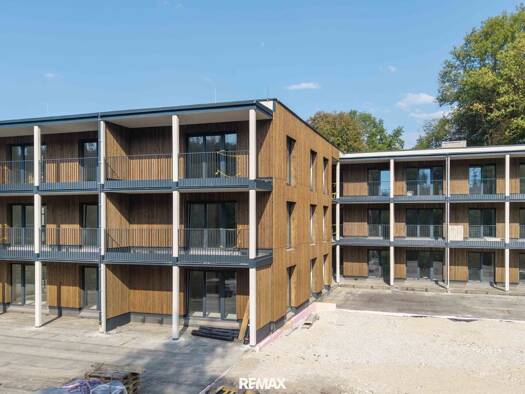 Wohnung zum Kauf - Erstbezug 430.000 € 3 Zimmer 68,5 m² 2. Geschoss Gmunden 4810