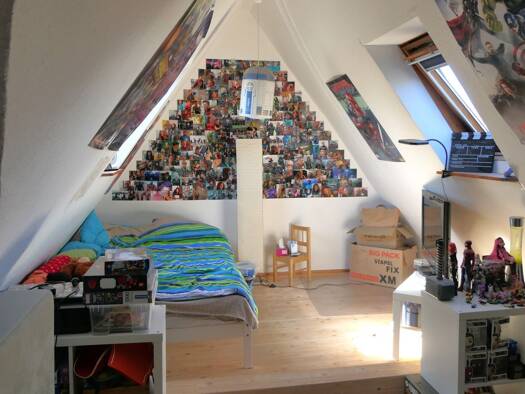Wohnung zum Kauf provisionsfrei 280.000 € 5 Zimmer 73,9 m² Geschoss 3/4 Geibelallee 21 Schreventeich Schreventeich 24116