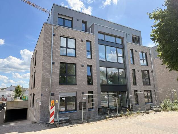 Penthouse zur Miete 970 € 2 Zimmer 73,8 m² 3. Geschoss frei ab 01.10.2026 Stadt Ibbenbüren 49477