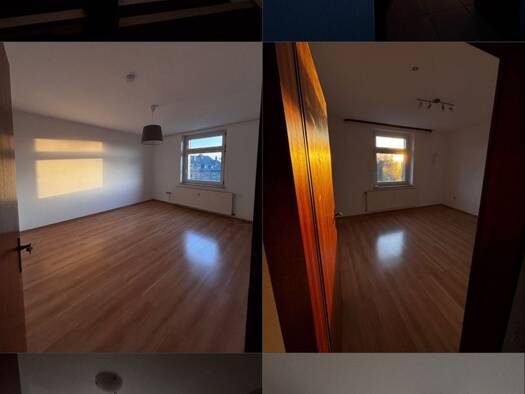 Wohnung zur Miete 400 € 2 Zimmer 62 m² Geschoss 2/3 frei ab sofort Alt-Hamborn Duisburg 47166