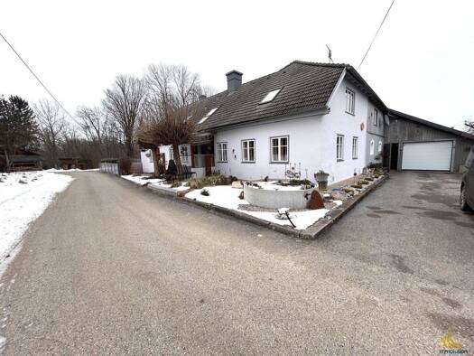 Einfamilienhaus zum Kauf 749.000 € 480 m² 2.277 m² Grundstück Mank 3240