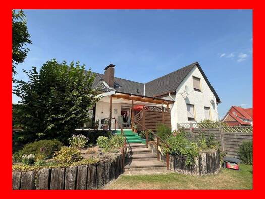 Wohnung zum Kauf 185.000 € 4 Zimmer 107,8 m² Groß Lafferde Ilsede 31246