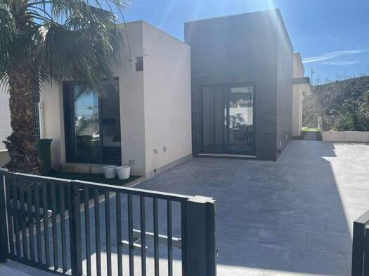 Haus zum Kauf 385.000 € 108 m² San Miguel de Salinas 03193