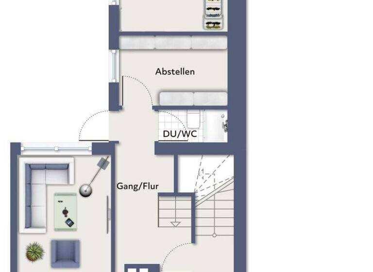 Reihenmittelhaus zum Kauf 252.000 € 5 Zimmer 126 m² 482 m² Grundstück Everswinkel 48351