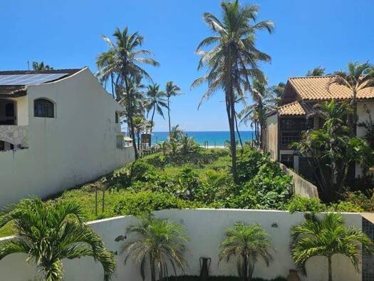 Einfamilienhaus zum Kauf 400.000 € 10 Zimmer 340 m² 450 m² Grundstück Lauro de Freitas, Vilas do Atlantico 42700-000