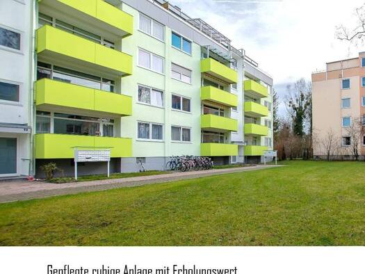 Wohnung zum Kauf 249.000 € 2 Zimmer 48 m² Karlsfeld 85757