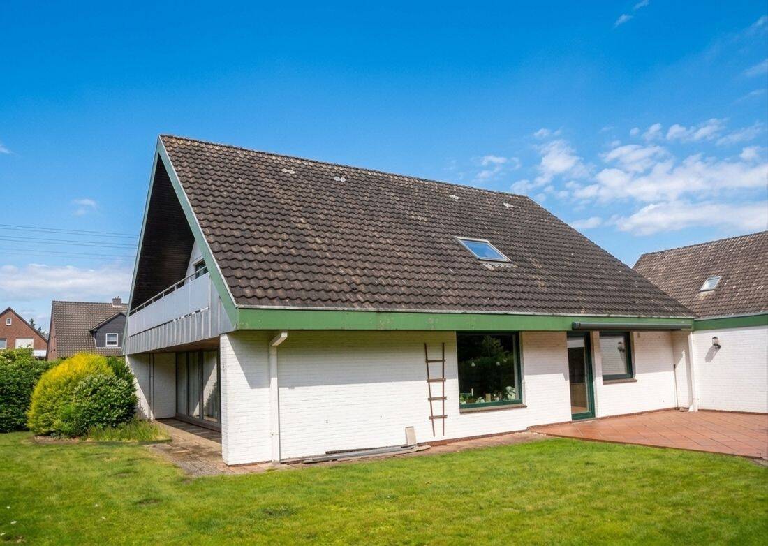 Einfamilienhaus zum Kauf - Ansicht 2