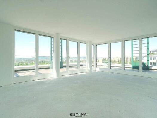 Wohnung zum Kauf - Erstbezug 1.210.000 € 4 Zimmer 86,6 m² Am marokkanischen Platz / Laxenburger Straße Wien 1100