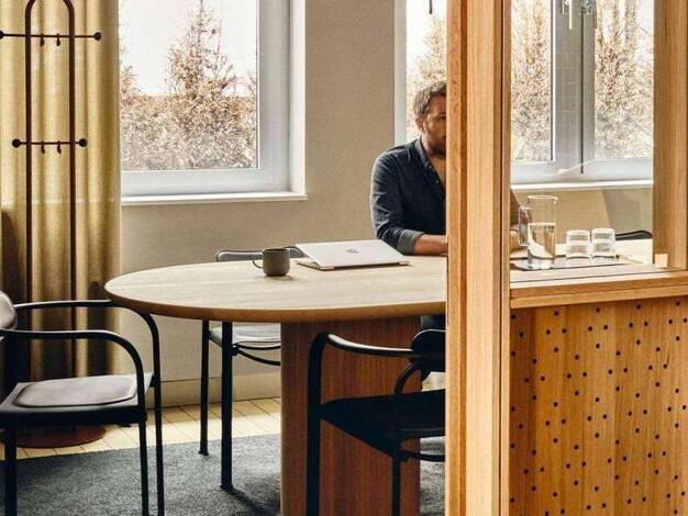 Bürofläche zur Miete provisionsfrei 15 m² Bürofläche teilbar ab 7 m² Schopenstehl 13 Hamburg-Altstadt Hamburg 20095
