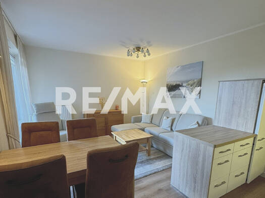 Wohnung zum Kauf 189.000 € 2 Zimmer 40 m² 4. Geschoss frei ab sofort Kellenhusen Kellenhusen (Ostsee) 23746