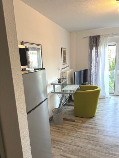 Apartment zur Miete Wohnen auf Zeit 680 € 1 Zimmer 22 m² frei ab 01.11.2024 Lütgendortmunder Hellweg 15 a Lütgendortmund - Ost Dortmund 44388