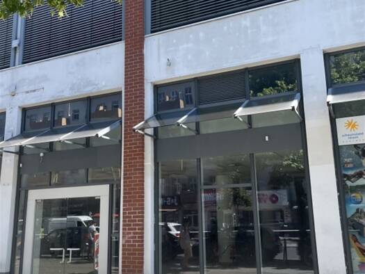 Ladenfläche zur Miete 7.950 € 580 m² Verkaufsfläche Hermannstraße 214-216 Neukölln Berlin 12049