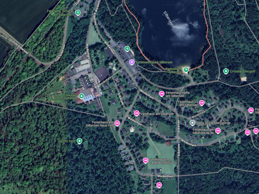 Grundstück zum Kauf 32.000 € 553 m² Grundstück frei ab sofort Frielendorf 34621