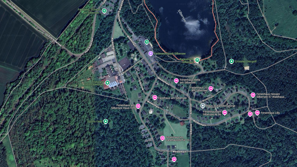 Grundstück zum Kauf 32.000 € 553 m² Grundstück frei ab sofort Frielendorf 34621