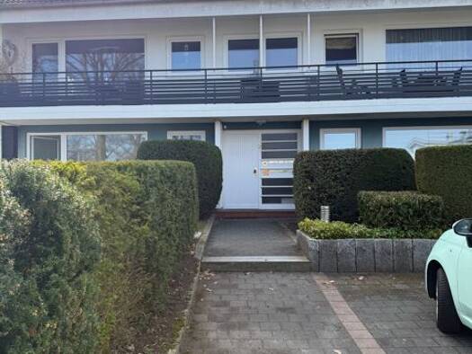 Wohnung zur Miete 800 € 1,5 Zimmer 50 m² Geschoss EG/3 frei ab sofort Scharbeutz 23683