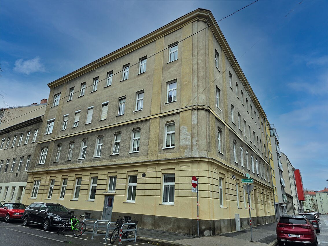 Immobilie zum Kauf als Kapitalanlage geeignet 2.250.000 € 1.106 m²<br/>Fläche 515 m²<br/>Grundstück Wien 1210