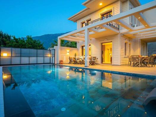 Einfamilienhaus zum Kauf 417.000 € 5 Zimmer 210 m² 450 m² Grundstück Mugla 48300