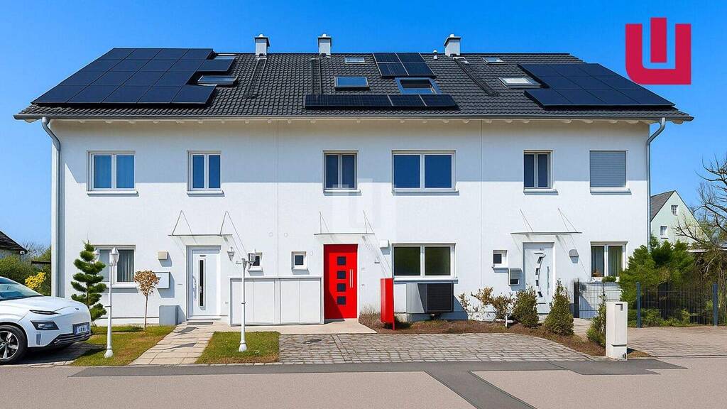 Reihenmittelhaus zum Kauf provisionsfrei 880.000 € 6 Zimmer 151,3 m² 152 m² Grundstück Moorenweis 82272