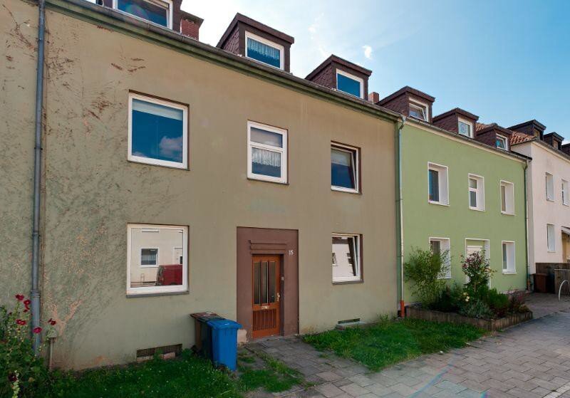 Wohnung zur Miete 450 € 3 Zimmer 54,4 m²<br/>Wohnfläche 29.04.2025<br/>Verfügbarkeit Drosselweg 15 Dodesheide 80 Osnabrück 49088