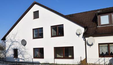 Wohnung zur Miete 630 € 2 Zimmer 60 m² 1. Geschoss frei ab 01.06.2025 Großensee 22946