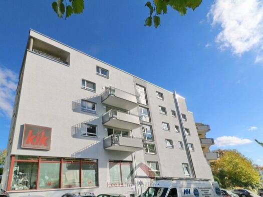 Wohnung zum Kauf 250.000 € 4,5 Zimmer 90 m² 2. Geschoss Stadtmitte Recklinghausen 45657