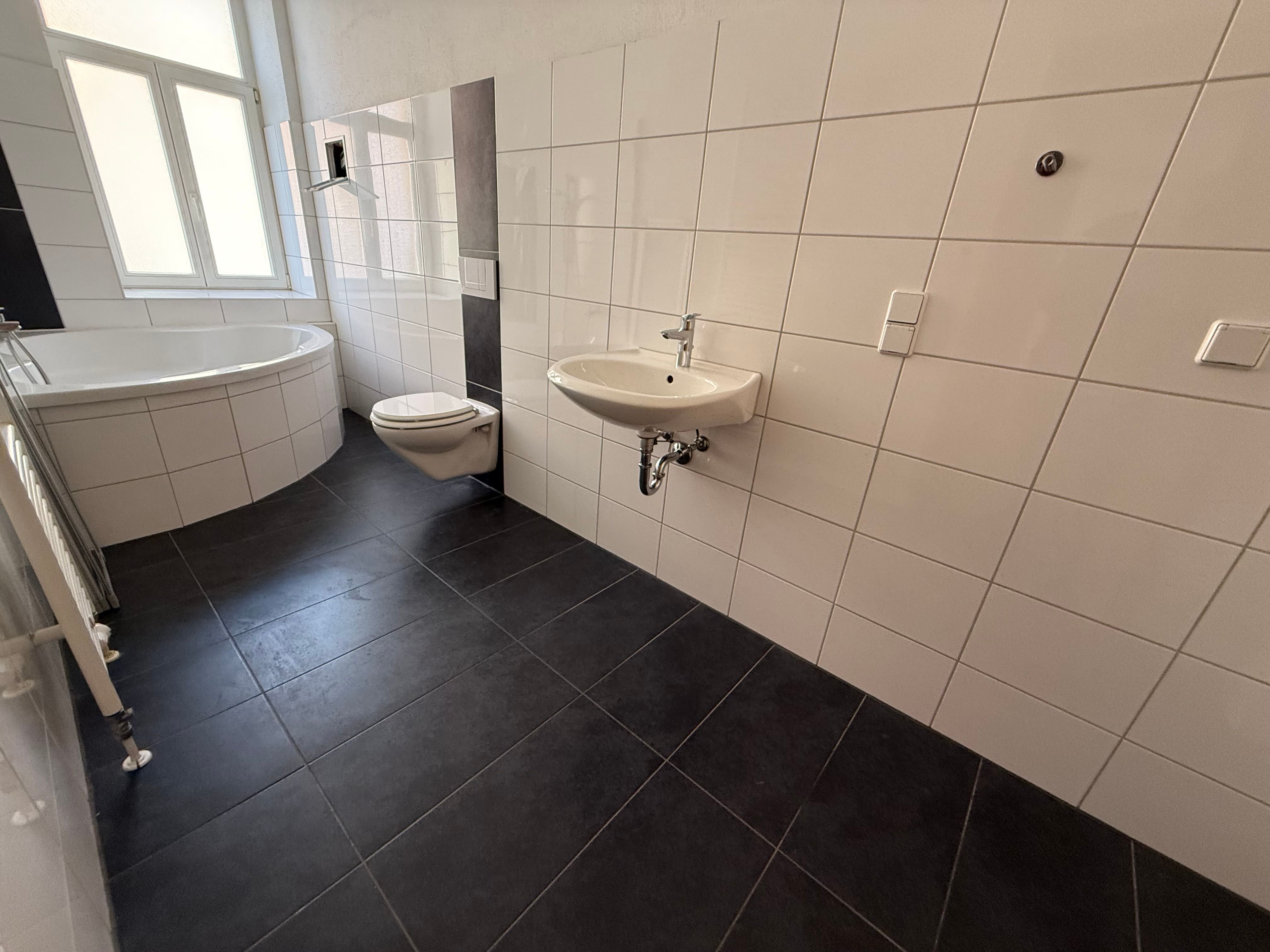 Studio zur Miete 260 € 2 Zimmer 48 m²<br/>Wohnfläche 1.<br/>Geschoss Holbeinstraße 50 Zentrum 012 Chemnitz 09111