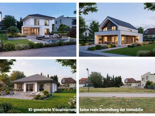 Grundstück zum Kauf 88.000 € 659 m² Grundstück Sierndorf 2011