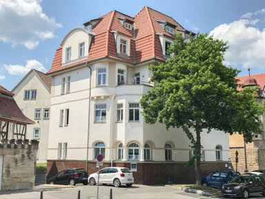 Wohnung zur Miete 1.500 € 5 Zimmer 140 m² 2. Geschoss Innenstadt Coburg 96450