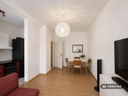 Wohnung zum Kauf - Erstbezug 559.000 € 3 Zimmer 58 m² Schwabing-Freimann München 80805