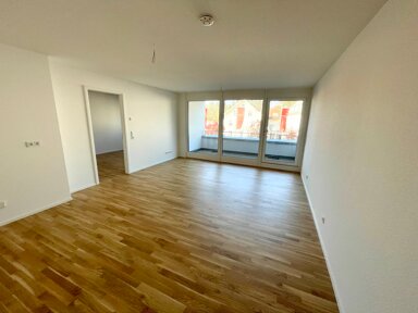 Wohnung zur Miete 900 € 2 Zimmer 56 m² 1. Geschoss Freiburger Straße 7 Kirchzarten Kirchzarten 79199