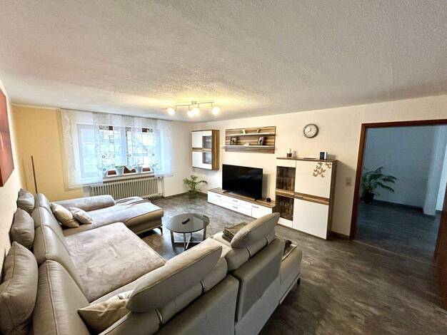 Einfamilienhaus zum Kauf 489.000 € 8 Zimmer 190 m² 505 m² Grundstück Steinweiler Nattheim 89564