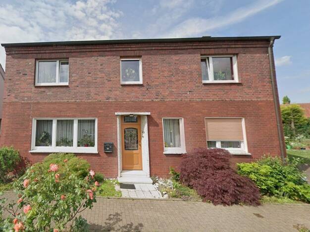 Mehrfamilienhaus zum Kauf 330.000 € 9 Zimmer 194,9 m² 462 m² Grundstück Herbern Ascheberg 59387