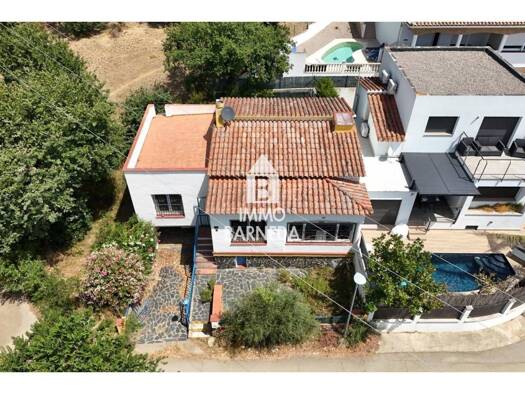Villa zum Kauf 295.000 € 3 Zimmer 102 m² andalucia 1 Roses 17480
